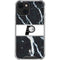 NBA Indiana Pacers Marble iPhone 14 Clear Case
