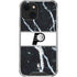 NBA Indiana Pacers Marble iPhone 14 Clear Case