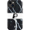 NBA Indiana Pacers Marble iPhone 14 Plus Impact Case