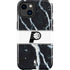 NBA Indiana Pacers Marble iPhone 14 Plus Impact Case