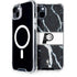 NBA Indiana Pacers Marble iPhone 15 MagSafe Case