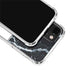 NBA Indiana Pacers Marble iPhone 14 Plus Clear Case