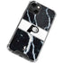 NBA Indiana Pacers Marble iPhone 14 Plus Clear Case