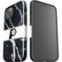 NBA Indiana Pacers Marble iPhone 14 Impact Case