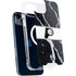 NBA Indiana Pacers Marble iPhone 14 Plus MagSafe Case