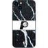 NBA Indiana Pacers Marble iPhone 14 Plus Skin