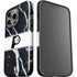 NBA Indiana Pacers Marble iPhone 14 Pro Impact Case