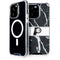 NBA Indiana Pacers Marble iPhone 14 Pro MagSafe Case