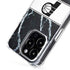 NBA Indiana Pacers Marble iPhone 14 Pro MagSafe Case