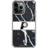 NBA Indiana Pacers Marble iPhone 14 Pro Max Clear Case