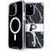 NBA Indiana Pacers Marble iPhone 14 Pro Max MagSafe Case