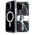 NBA Indiana Pacers Marble iPhone 14 Pro Max MagSafe Case