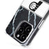 NBA Indiana Pacers Marble iPhone 14 Pro Max MagSafe Case