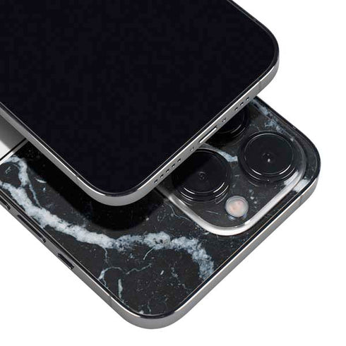NBA Indiana Pacers Marble iPhone 14 Pro Max Skin