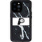 NBA Indiana Pacers Marble iPhone 14 Pro Max Waterproof Case