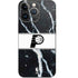 NBA Indiana Pacers Marble iPhone 15 Pro Skin
