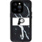 NBA Indiana Pacers Marble iPhone 14 Pro Waterproof Case