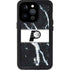 NBA Indiana Pacers Marble iPhone 14 Pro Waterproof Case