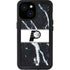 NBA Indiana Pacers Marble iPhone 15 Waterproof Case