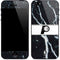 NBA Indiana Pacers Marble iPhone 5/5s/5SE Skin
