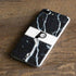 NBA Indiana Pacers Marble iPhone 7 Plus Skin