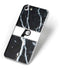 NBA Indiana Pacers Marble iPhone 8 Skin
