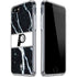 NBA Indiana Pacers Marble iPhone SE (2nd & 3rd Gen) Clear Case