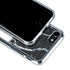 NBA Indiana Pacers Marble iPhone SE (2nd & 3rd Gen) Clear Case