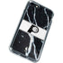NBA Indiana Pacers Marble iPhone SE (2nd & 3rd Gen) Clear Case