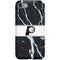 NBA Indiana Pacers Marble iPhone SE (2nd & 3rd Gen) Pro Case