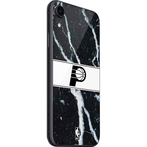 NBA Indiana Pacers Marble iPhone SE (2nd & 3rd Gen) Skin
