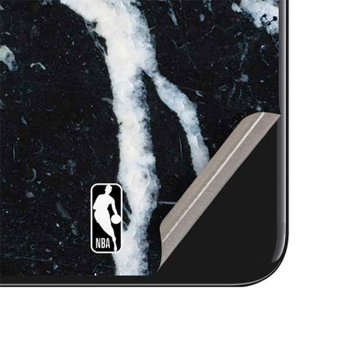 NBA Indiana Pacers Marble iPhone SE (2nd & 3rd Gen) Skin