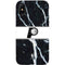 NBA Indiana Pacers Marble iPhone X Pro Case
