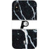 NBA Indiana Pacers Marble iPhone X Pro Case