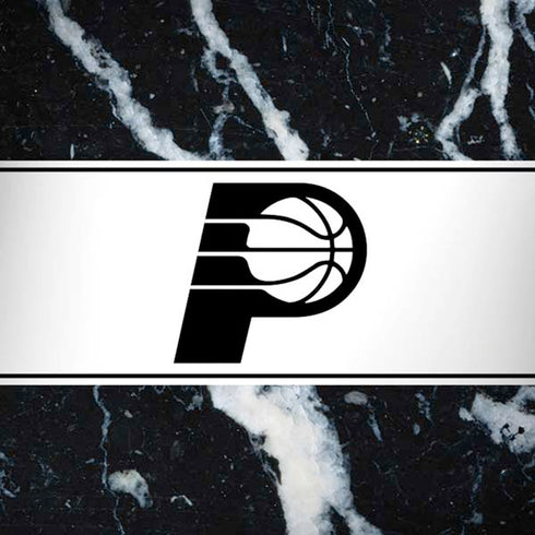 NBA Indiana Pacers Marble iPhone X Pro Case