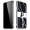 NBA Indiana Pacers Marble iPhone XR Clear Case