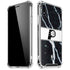 NBA Indiana Pacers Marble iPhone XR Clear Case