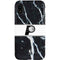 NBA Indiana Pacers Marble iPhone XR Pro Case