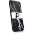 NBA Indiana Pacers Marble iPhone XR Skin