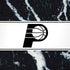 NBA Indiana Pacers Marble iPhone XR Skin