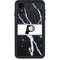 NBA Indiana Pacers Marble iPhone XR Waterproof Case