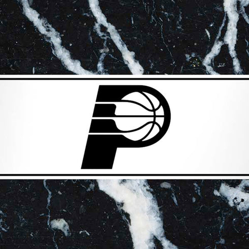NBA Indiana Pacers Marble iPhone XS Pro Case