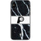 NBA Indiana Pacers Marble iPhone XS Skin