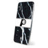 NBA Indiana Pacers Marble iPhone XS Skin
