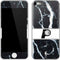 NBA Indiana Pacers Marble Apple iPod Skin