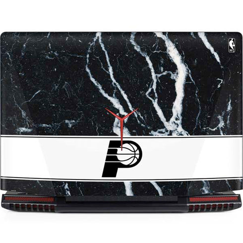 NBA Indiana Pacers Marble Legion Y720 Skin