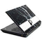 NBA Indiana Pacers Marble Lenovo T420 Skin