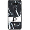 NBA Indiana Pacers Marble LG K51/Q51 Clear Case