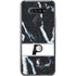 NBA Indiana Pacers Marble LG K51/Q51 Clear Case