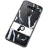 NBA Indiana Pacers Marble LG K51/Q51 Clear Case